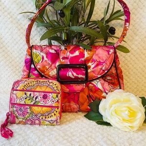 Sold! Vera Bradley Women's Bag Bundle